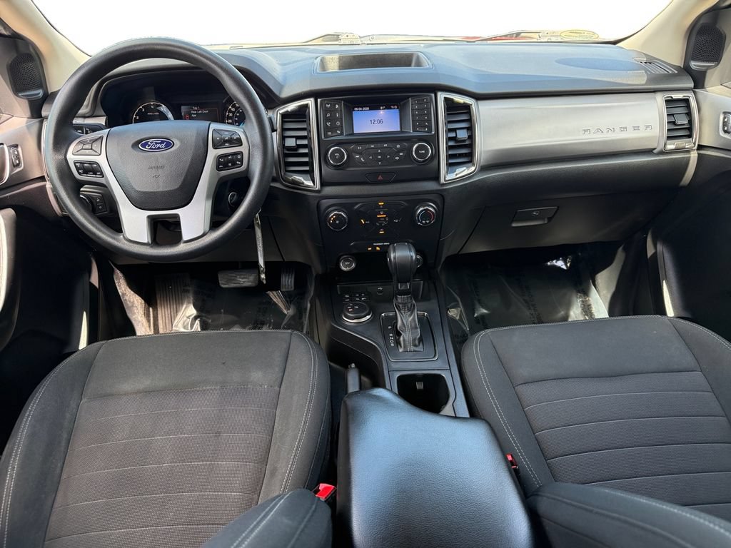 Used 2019 Ford Ranger XLT w/ FX4 Off-Road Package AWD/4WD image 10