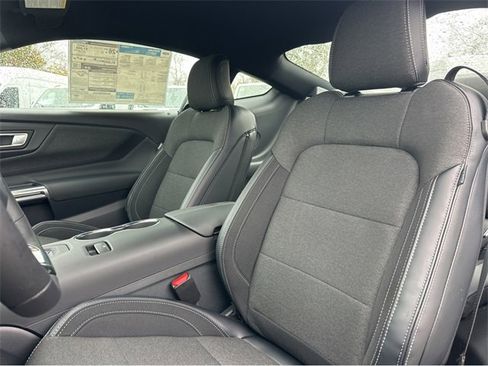 New 2026 Ford Mustang Coupe image 11