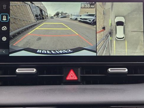 Certified 2026 Hyundai Ioniq 5 Limited image 17