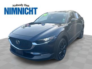 Used 2024 MAZDA CX-30 AWD 2.5 S w/ Select Sport Pkg video 1