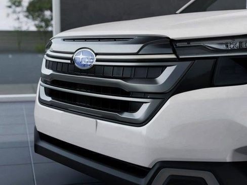 New 2026 Subaru Forester Touring AWD/4WD image 72