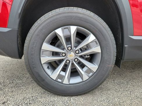 New 2026 Chevrolet Equinox LT w/ Safety and Technology Package image 5