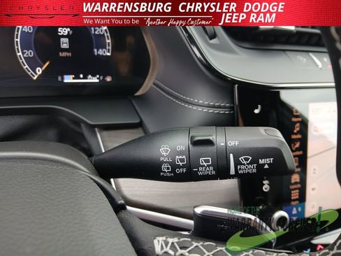 New 2026 Jeep Grand Cherokee Limited image 20