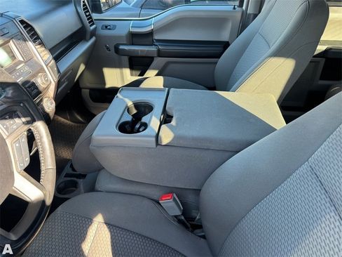 Used 2018 Ford F150 XLT w/ Equipment Group 301A Mid image 9