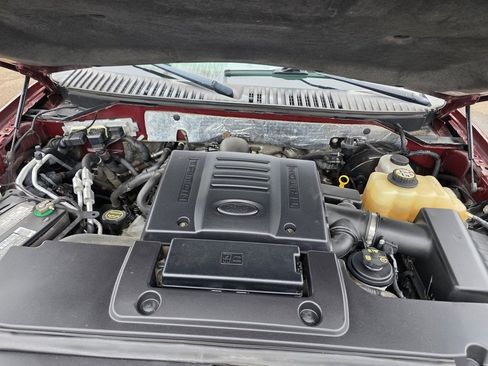 Used 2007 Ford Expedition Limited image 29