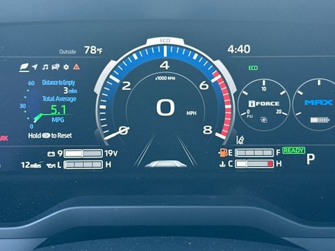 New 2026 Toyota Sequoia SR5 AWD/4WD image 30