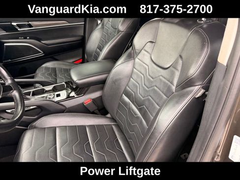 Used 2021 Kia Telluride SX w/ SX Prestige Package AWD/4WD image 13