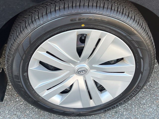 Used 2024 Nissan Leaf S FWD image 31
