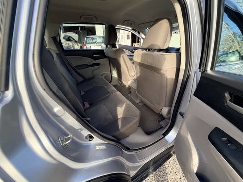 Used 2014 Honda CR-V LX image 36