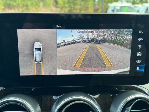 Certified 2022 Mercedes-Benz GLC 300 image 8