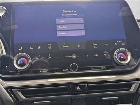 New 2026 Lexus TX 350 AWD image 12