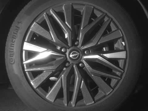 Used 2025 Nissan Altima 2.5 SV image 13