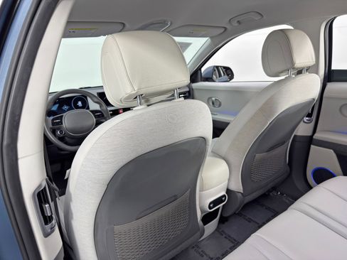 Used 2023 Hyundai Ioniq 5 SEL w/ Cargo Package image 31