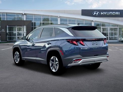 New 2026 Hyundai Tucson SEL image 5