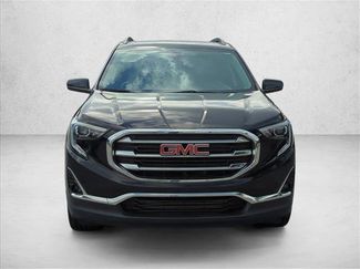 Used 2018 GMC Terrain SLT w/ Preferred Package video 2