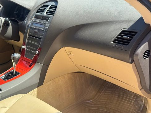 Used 2007 Lexus ES 350 FWD image 35