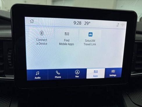 Used 2020 Ford Explorer ST image 25