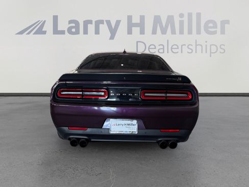 Used 2022 Dodge Challenger R/T Scat Pack image 4