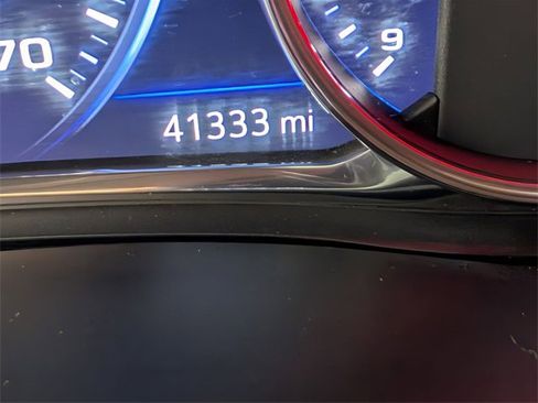 Certified 2023 Chevrolet Traverse High Country w/ LPO, Floor Liner Package image 20