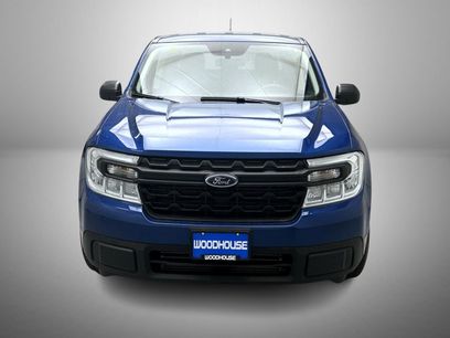 Used 2024 Ford Maverick XL