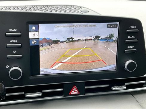 Used 2026 Hyundai Elantra SEL Sport Premium FWD image 24