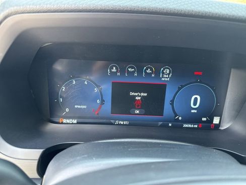 Used 2024 Ford F150 XLT w/ Equipment Group 302A MID image 25