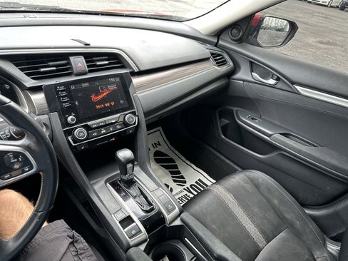 Used 2020 Honda Civic EX image 22