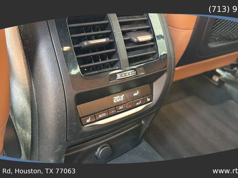Used 2019 BMW X3 M40i AWD/4WD image 39