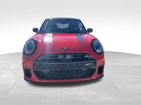 New 2026 MINI Cooper John Cooper Works image 2