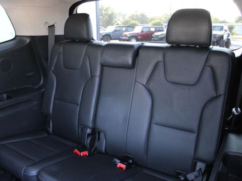 Used 2021 Kia Telluride SX w/ SX Prestige Package AWD/4WD image 22