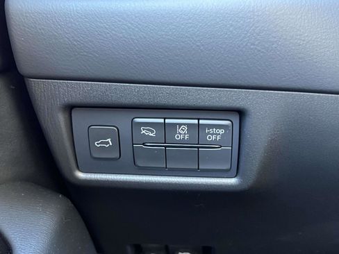 Used 2024 MAZDA CX-5 AWD 2.5 S w/ Preferred Package image 28