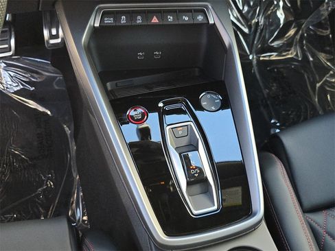 New 2026 Audi S3 Premium image 27