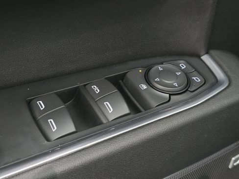 Used 2024 Chevrolet Silverado 1500 LT Trail Boss w/ Convenience Package II image 25