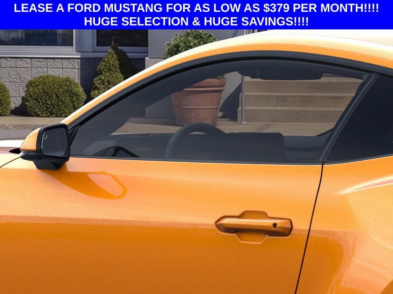 New 2026 Ford Mustang Premium RWD image 20