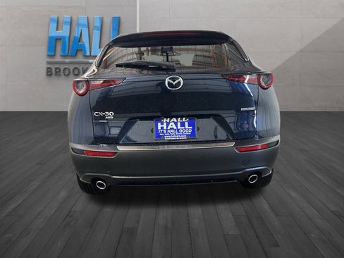 New 2026 MAZDA CX-30 AWD 2.5 S w/ Premium Package image 4