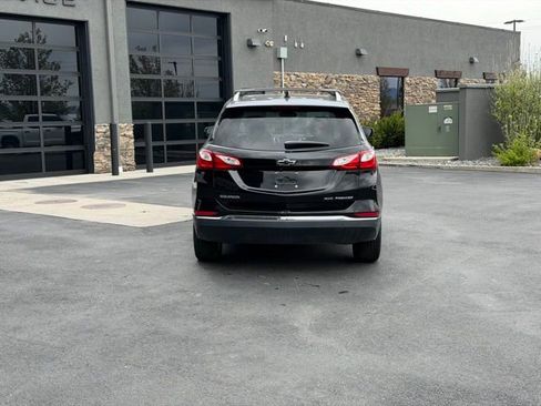 Used 2021 Chevrolet Equinox Premier image 4