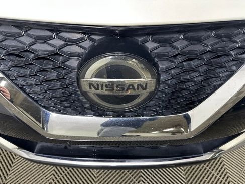 Used 2020 Nissan Maxima Platinum w/ Sport Mat Group image 9