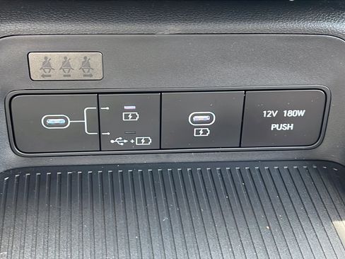 Certified 2024 Hyundai Kona SEL FWD image 26