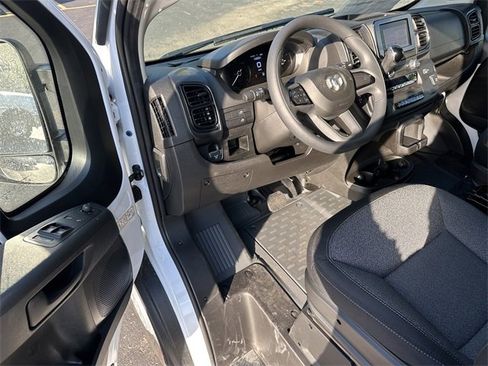 New 2026 RAM ProMaster 2500 image 20