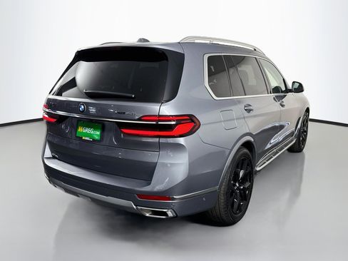 Used 2026 BMW X7 xDrive40i AWD/4WD image 10