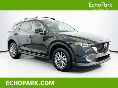 Used 2023 MAZDA CX-5 AWD 2.5 S