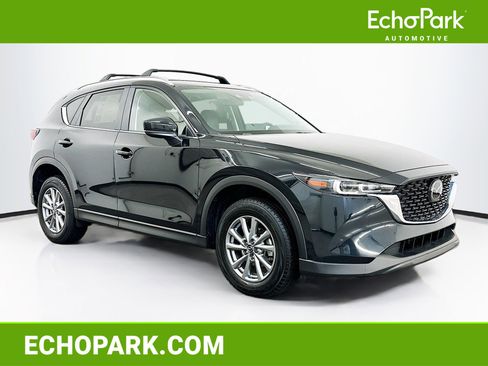 Used 2023 MAZDA CX-5 AWD 2.5 S image 1