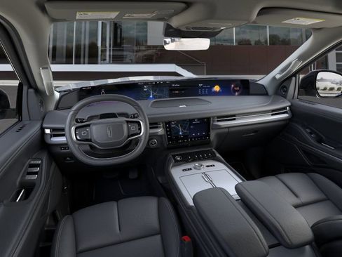 New 2026 Lincoln Navigator Reserve AWD/4WD image 10