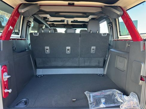 New 2025 Ford Bronco Big Bend image 36