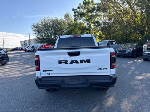 Used 2023 RAM 1500 Rebel w/ Rebel Level 2 Equipment Group AWD/4WD image 5
