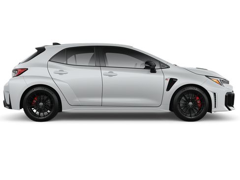 New 2026 Toyota Corolla GR AWD/4WD image 51