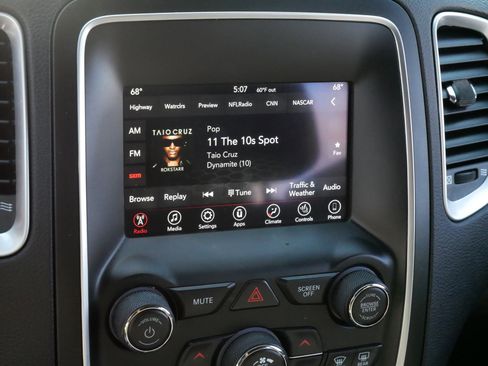 Used 2019 Dodge Durango SXT image 20