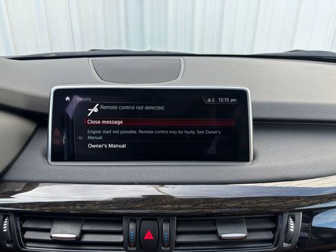 Used 2018 BMW X5 xDrive35i image 24