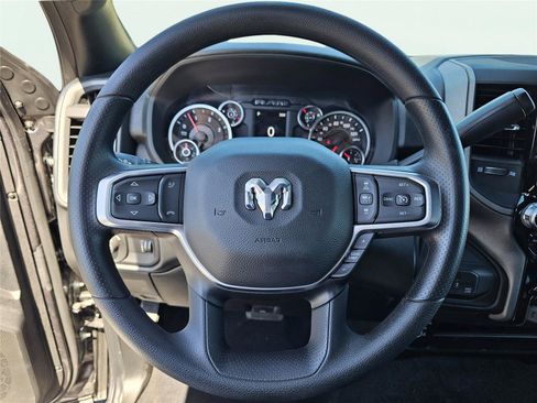 New 2026 RAM 2500 Tradesman AWD/4WD image 20