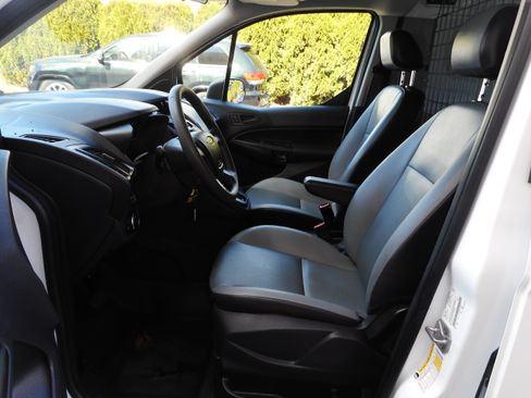 Used 2015 Ford Transit Connect XL FWD image 13